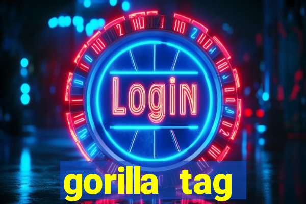 gorilla tag download mobile